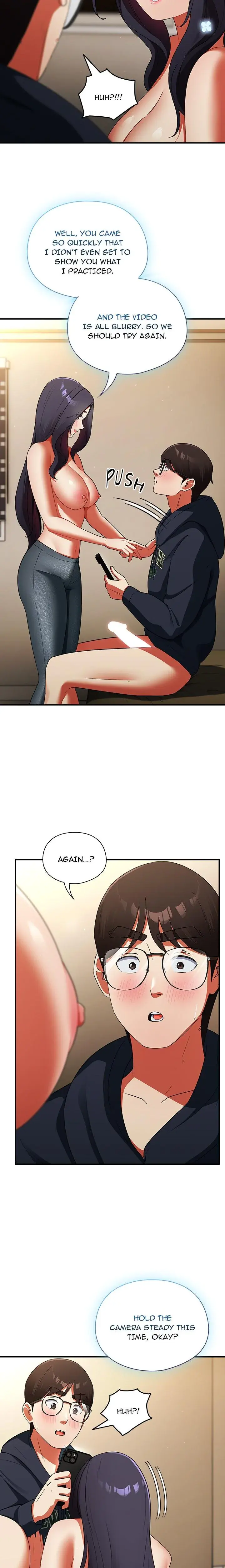Take A Photo Of Me Chapter 7 - Page 18