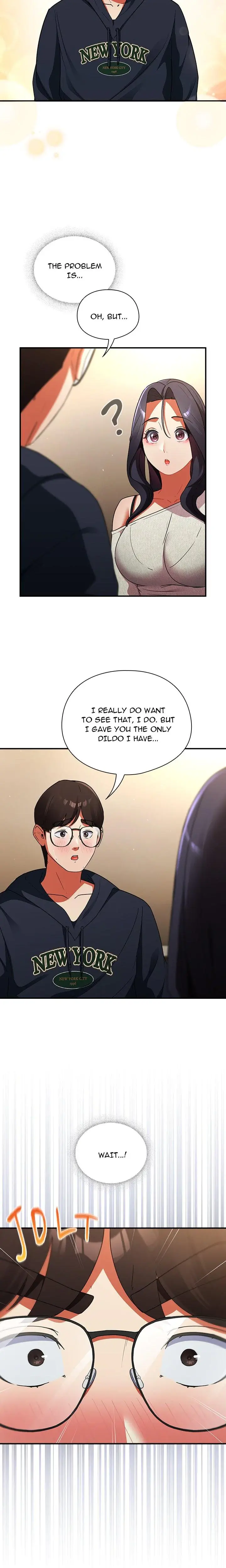 Take A Photo Of Me Chapter 7 - Page 2
