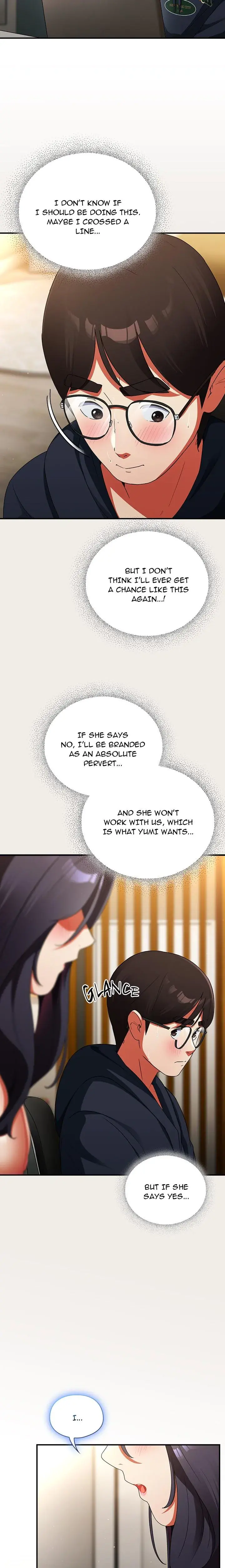 Take A Photo Of Me Chapter 7 - Page 25