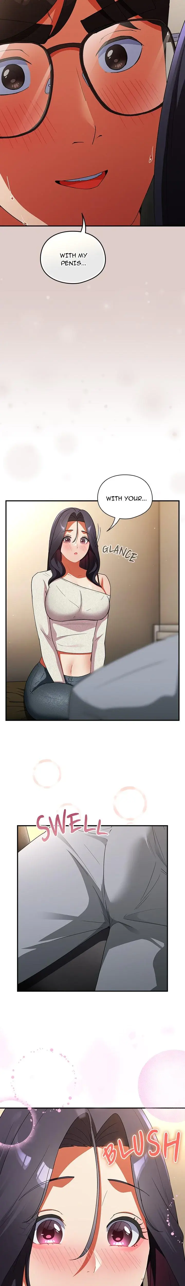 Take A Photo Of Me Chapter 7 - Page 4