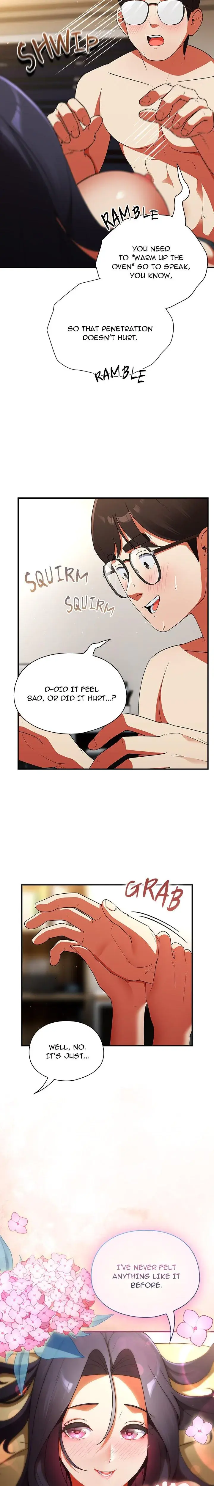 Take A Photo Of Me Chapter 8 - Page 10
