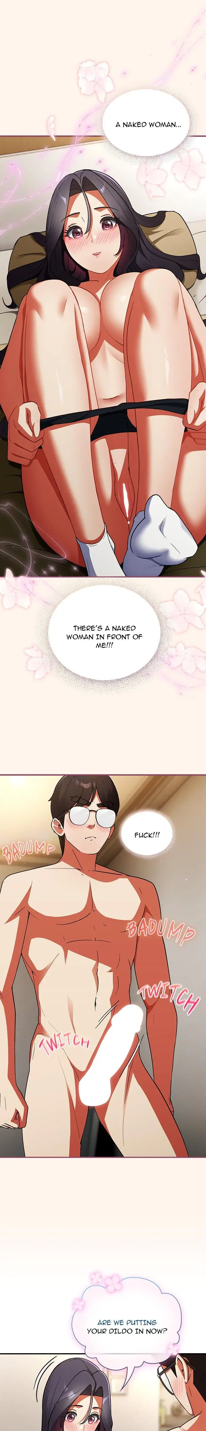 Take A Photo Of Me Chapter 8 - Page 17