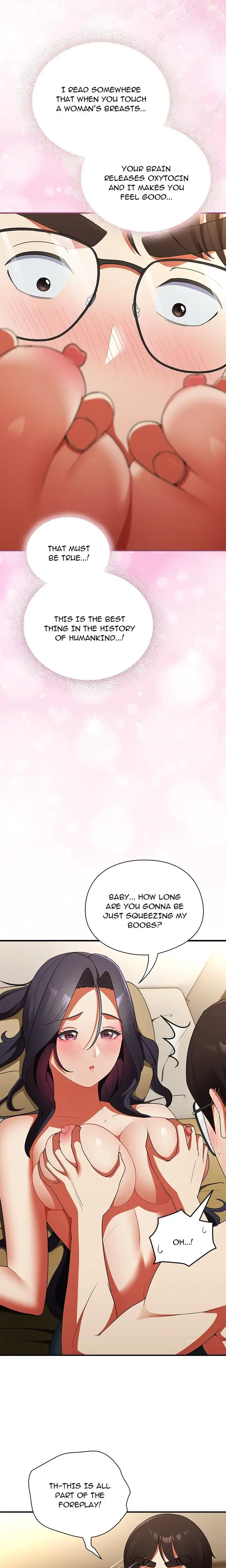 Take A Photo Of Me Chapter 8 - Page 9