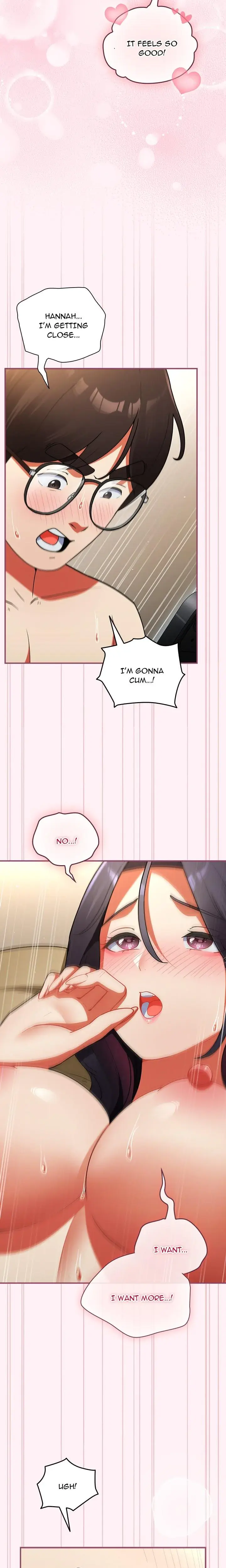 Take A Photo Of Me Chapter 9 - Page 10