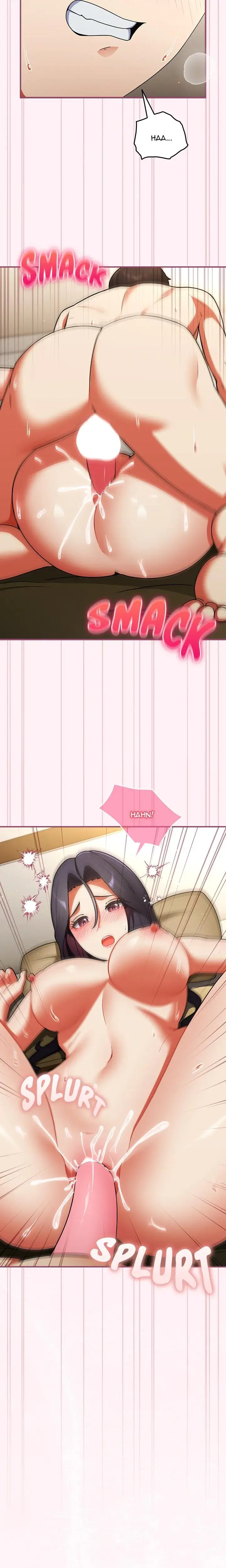 Take A Photo Of Me Chapter 9 - Page 11