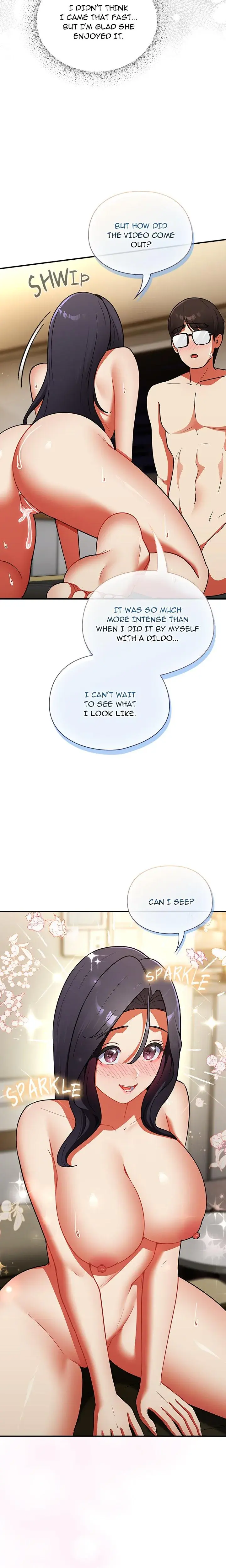 Take A Photo Of Me Chapter 9 - Page 14