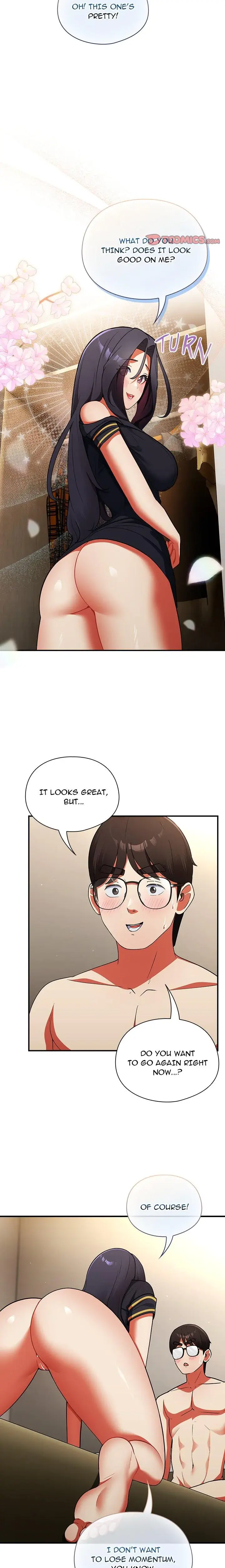 Take A Photo Of Me Chapter 9 - Page 20