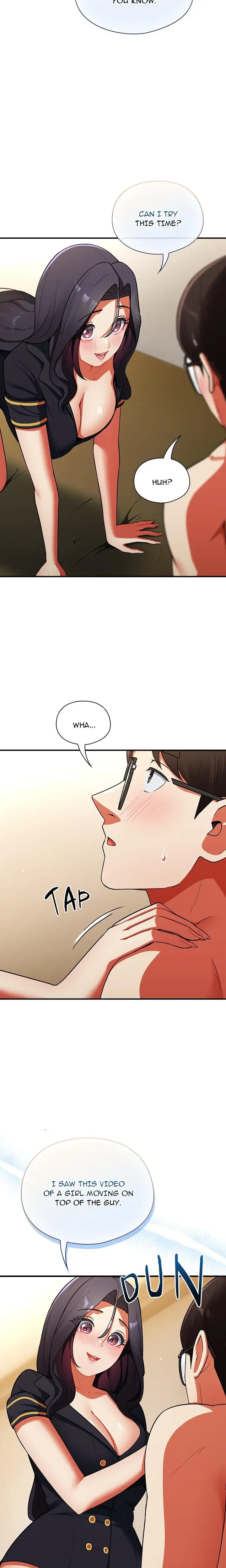 Take A Photo Of Me Chapter 9 - Page 21
