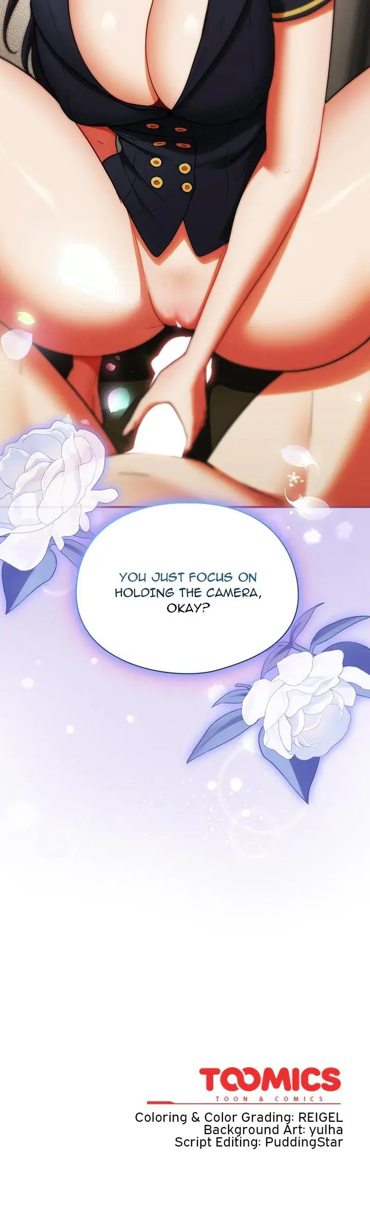 Take A Photo Of Me Chapter 9 - Page 24
