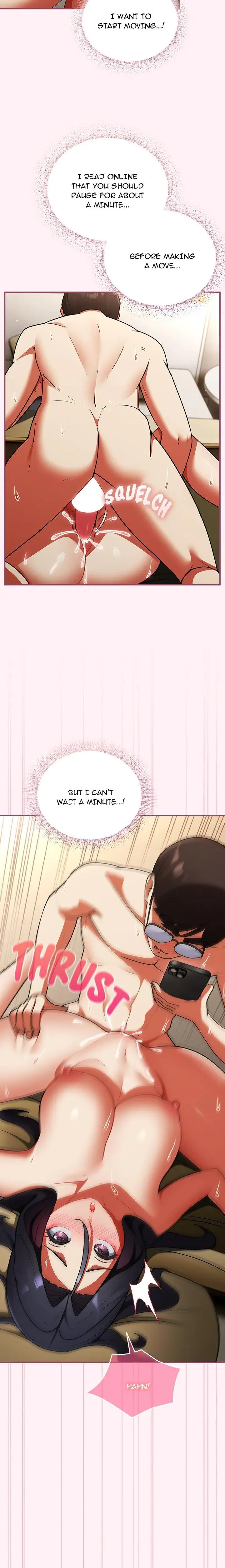 Take A Photo Of Me Chapter 9 - Page 4