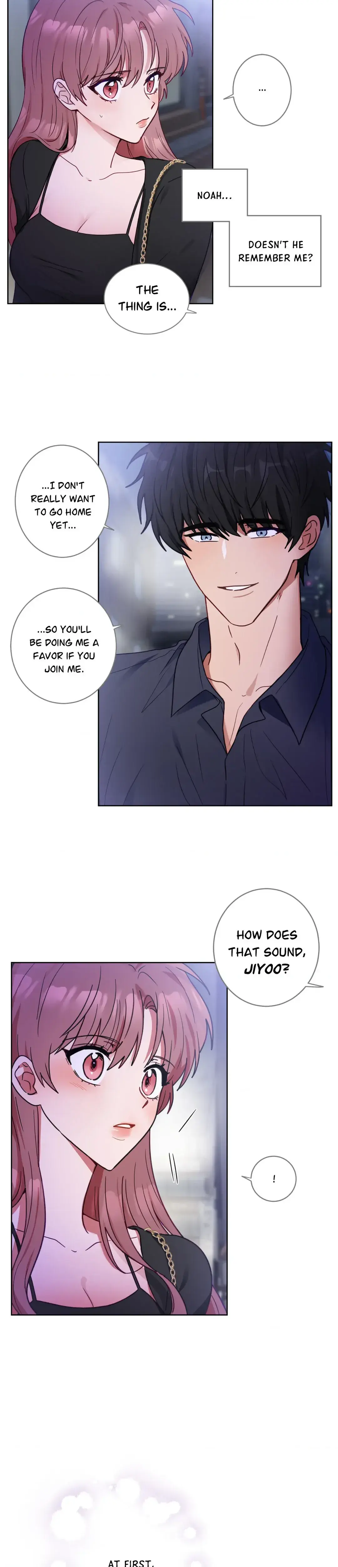 Take Two Chapter 1 - Page 18