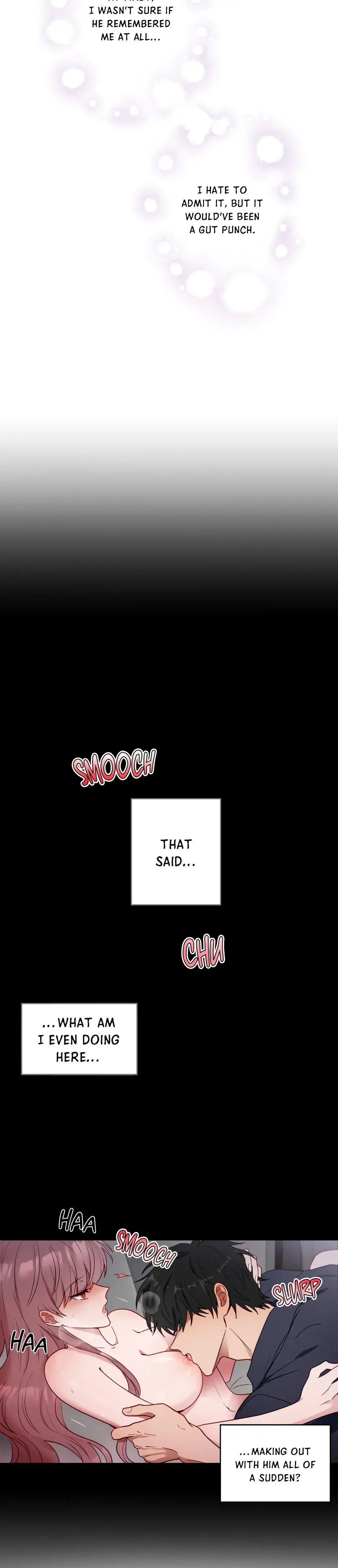 Take Two Chapter 1 - Page 19