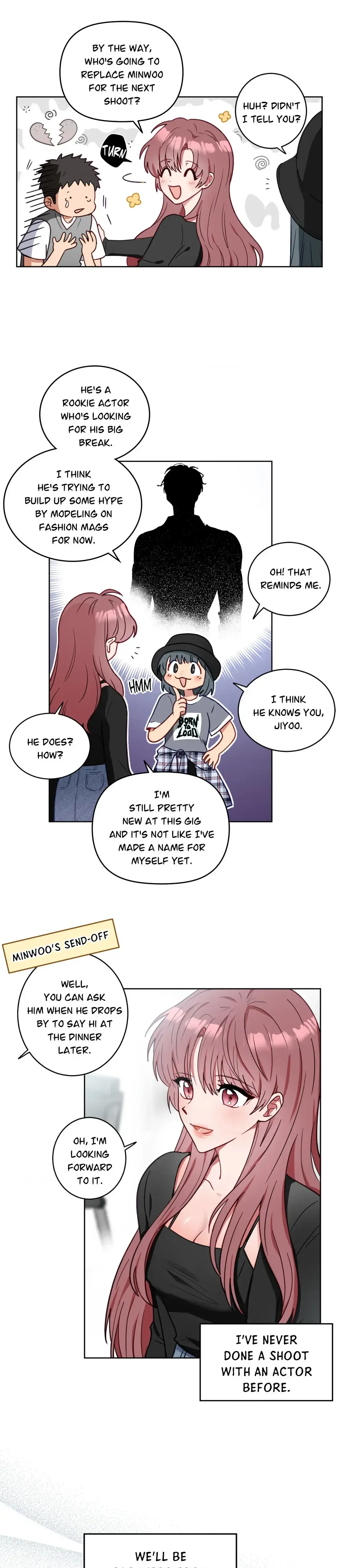 Take Two Chapter 1 - Page 5