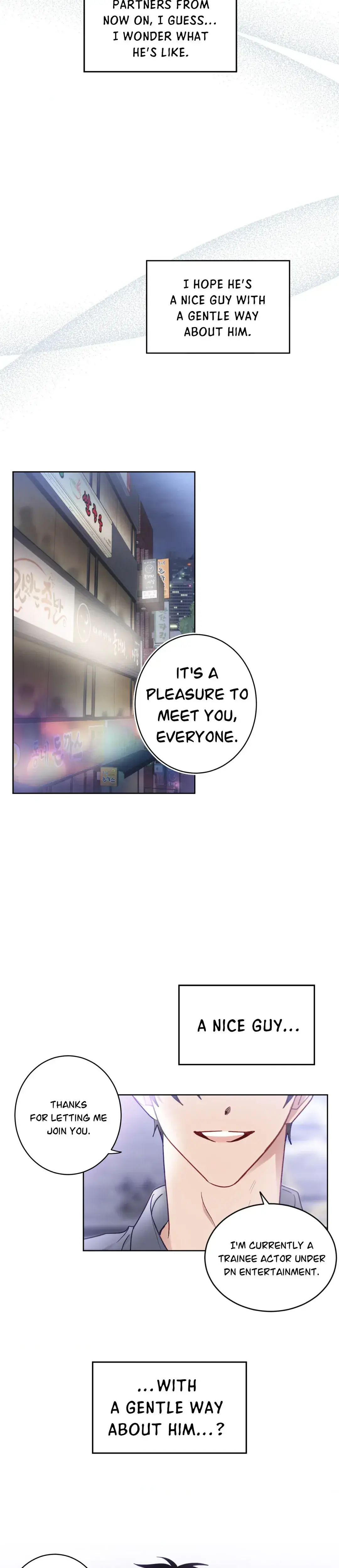 Take Two Chapter 1 - Page 6