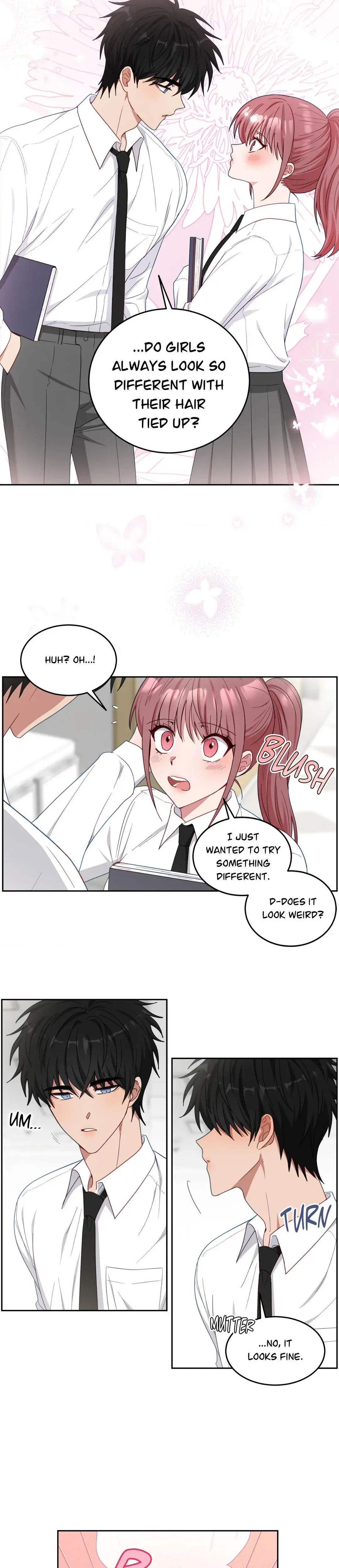 Take Two Chapter 10 - Page 12