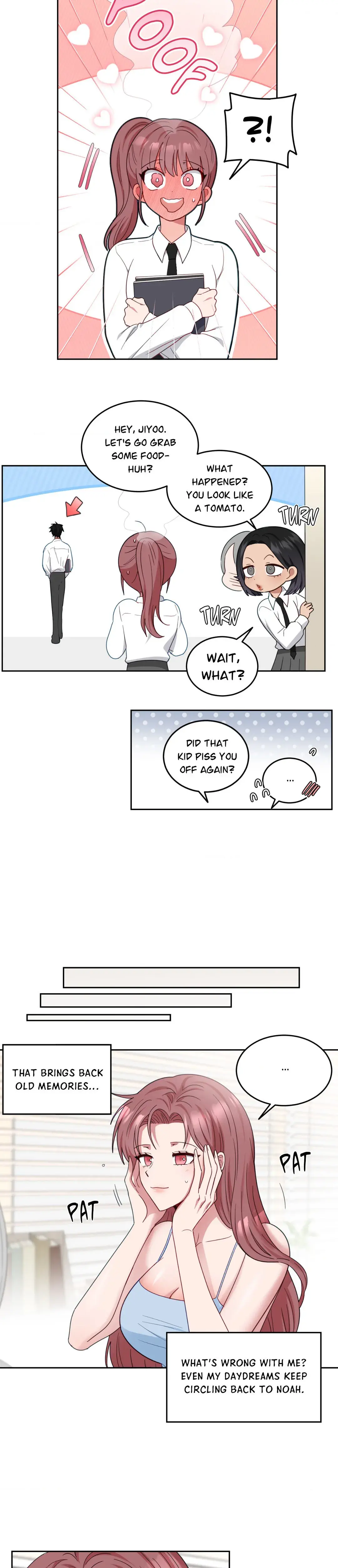 Take Two Chapter 10 - Page 13