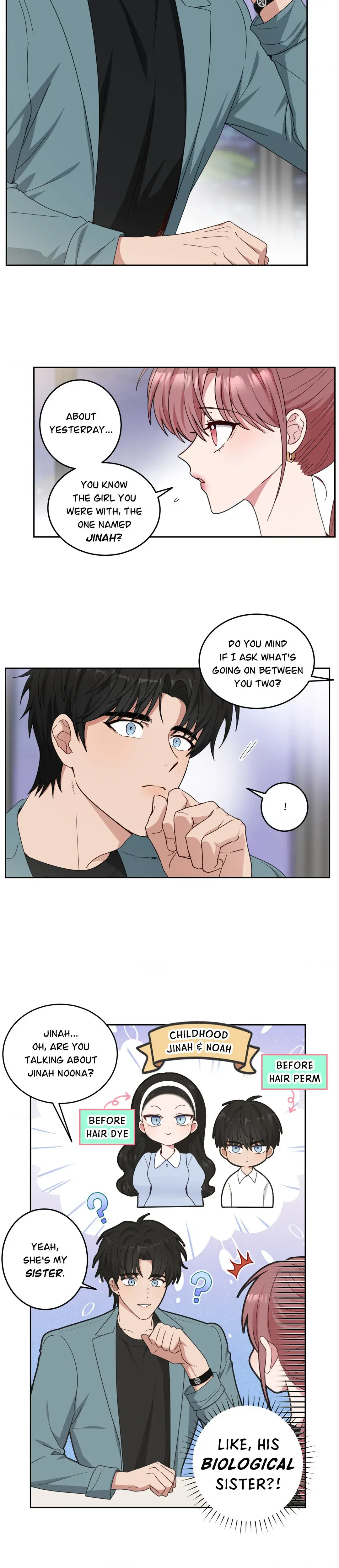 Take Two Chapter 10 - Page 24