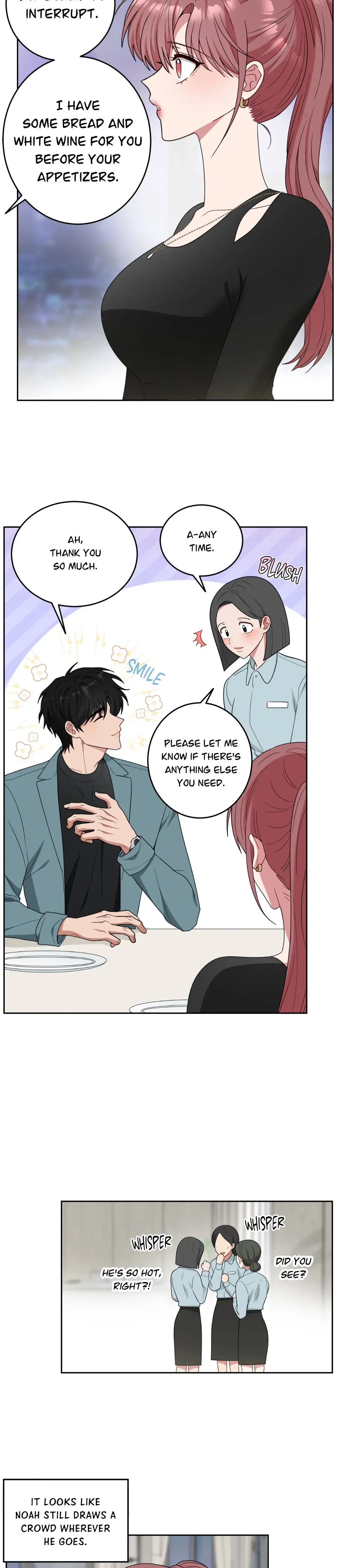 Take Two Chapter 10 - Page 26
