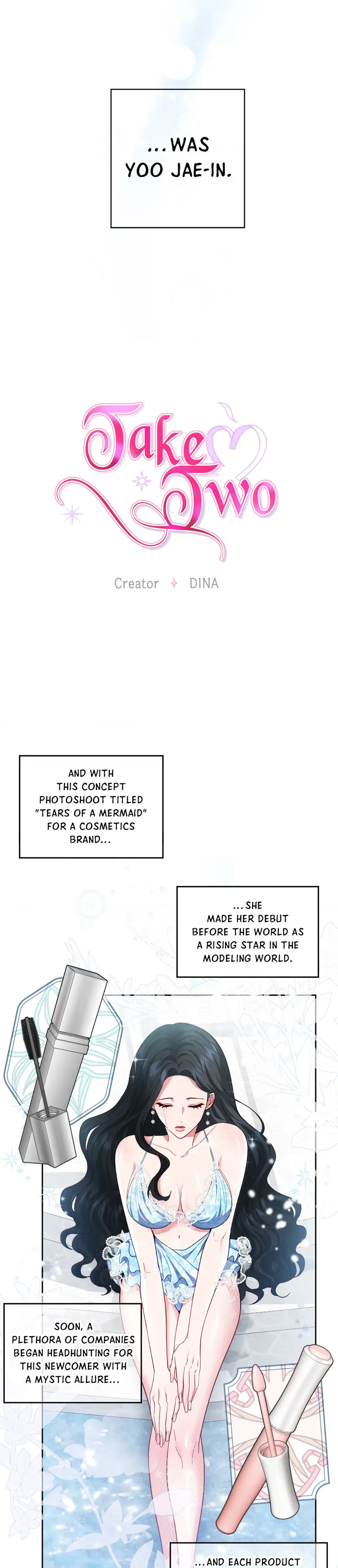 Take Two Chapter 10 - Page 3