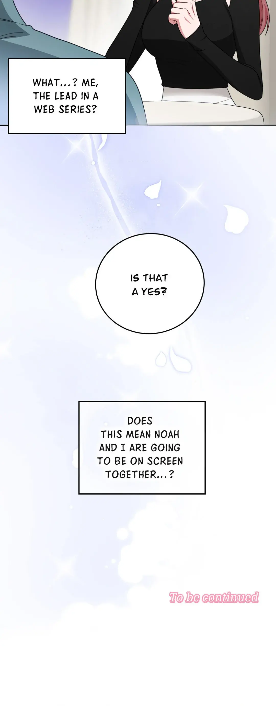 Take Two Chapter 10 - Page 31