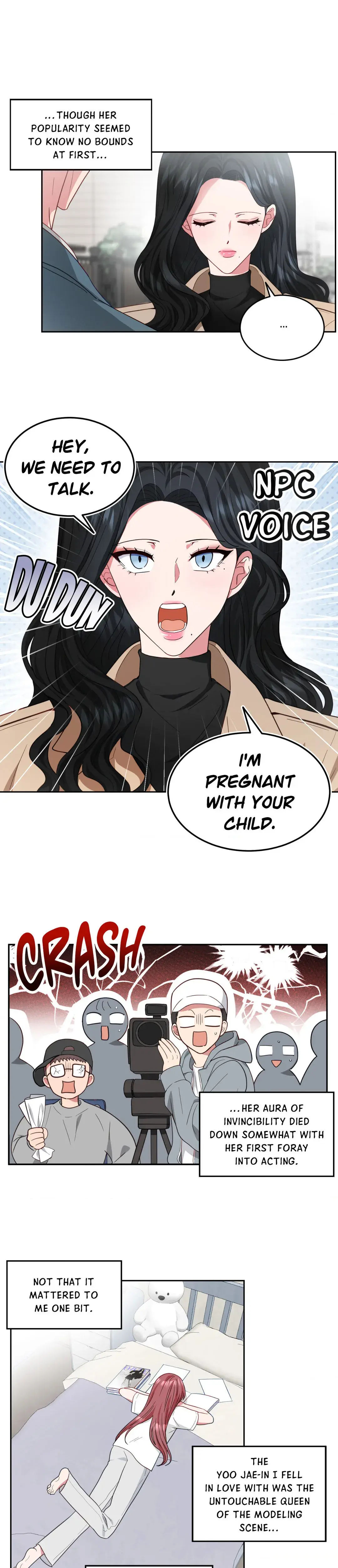 Take Two Chapter 10 - Page 5