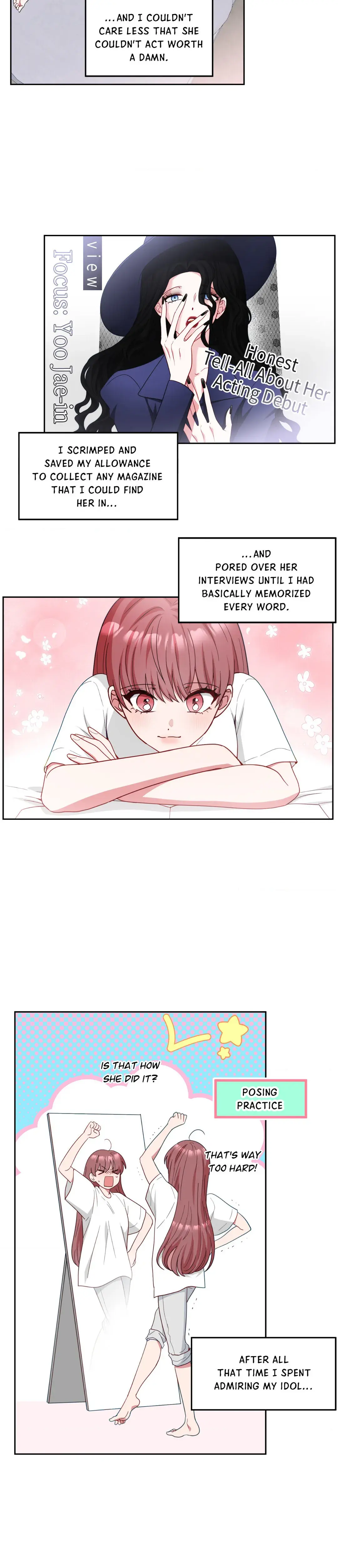 Take Two Chapter 10 - Page 6