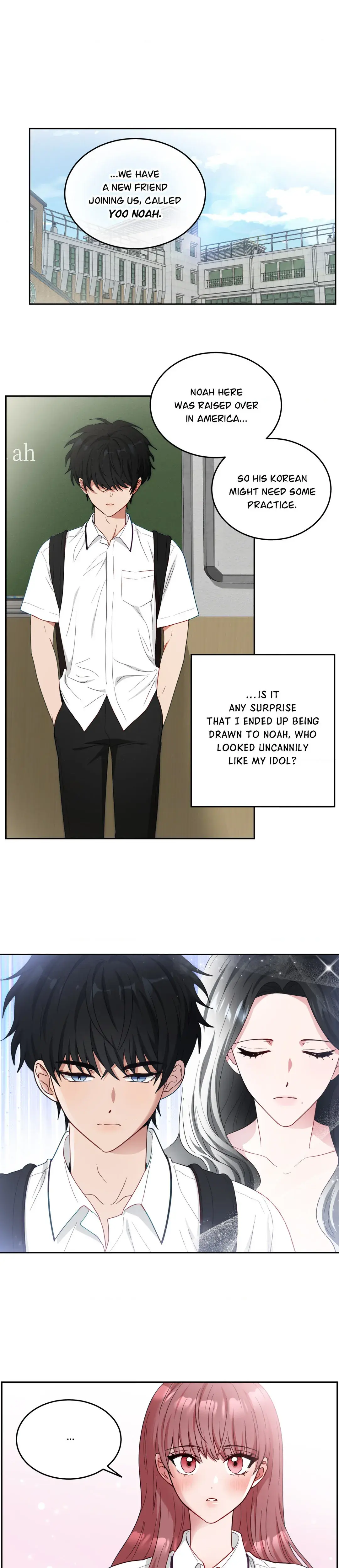 Take Two Chapter 10 - Page 7