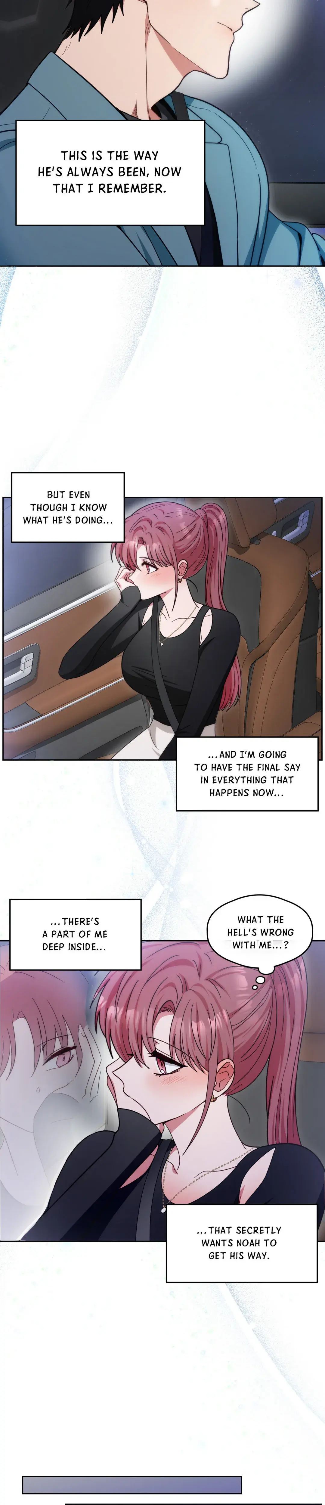 Take Two Chapter 11 - Page 13