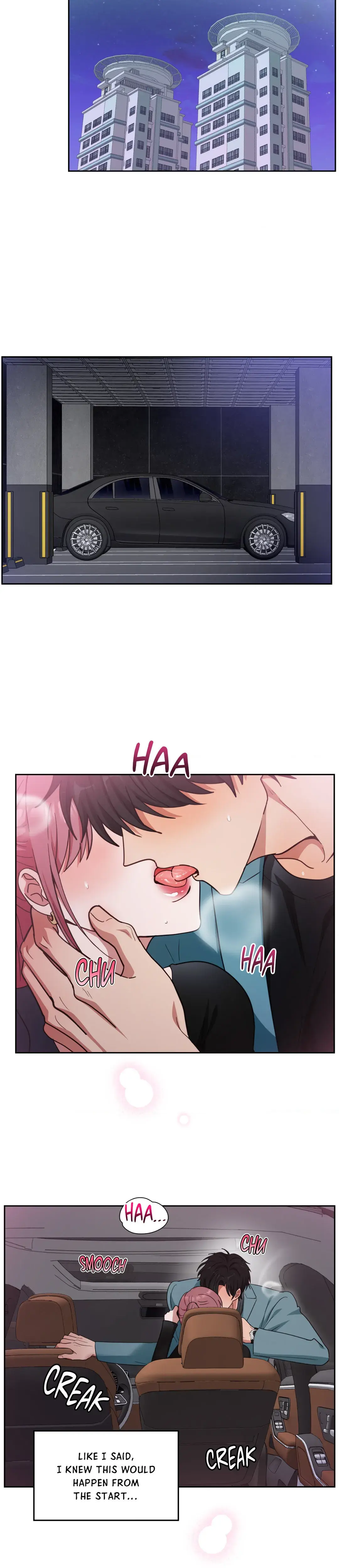 Take Two Chapter 11 - Page 14