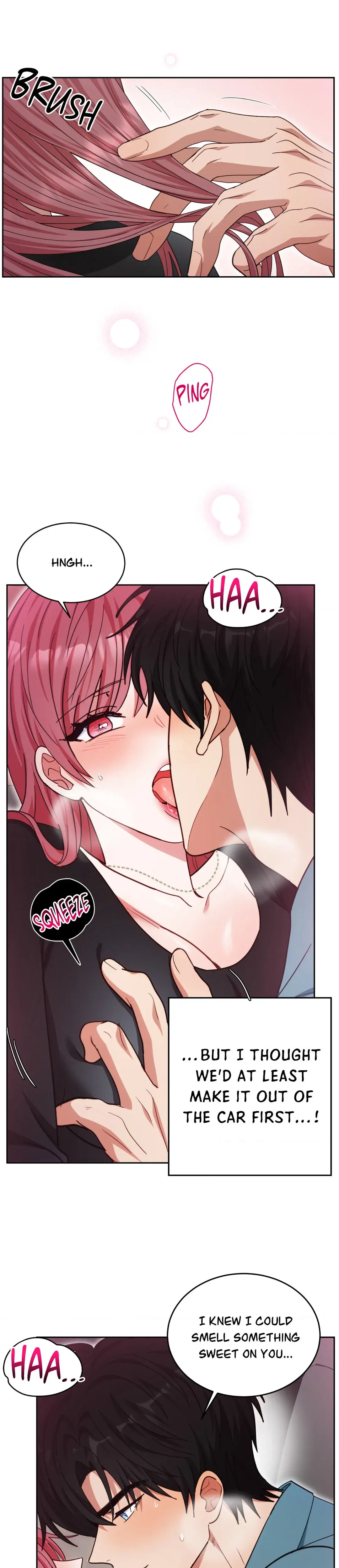 Take Two Chapter 11 - Page 15