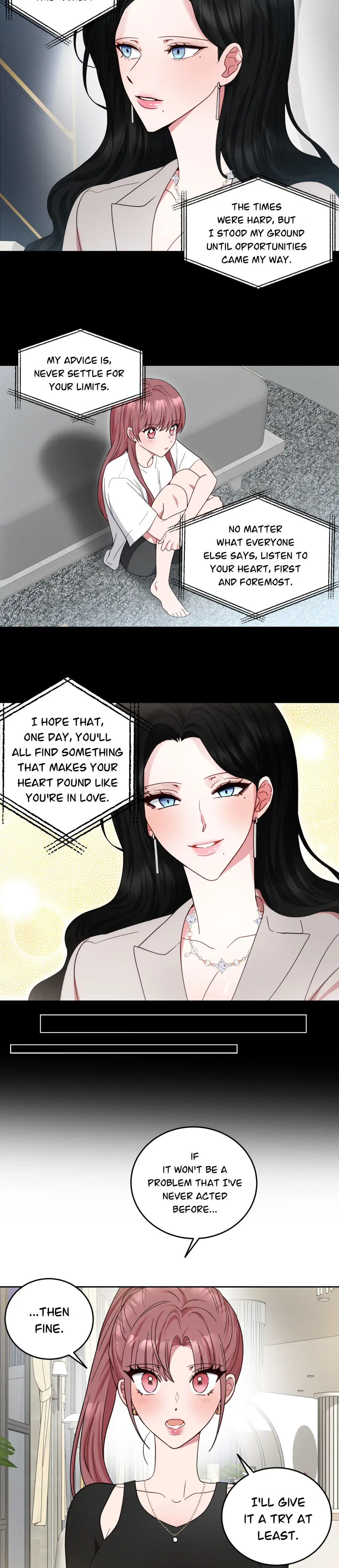 Take Two Chapter 11 - Page 3