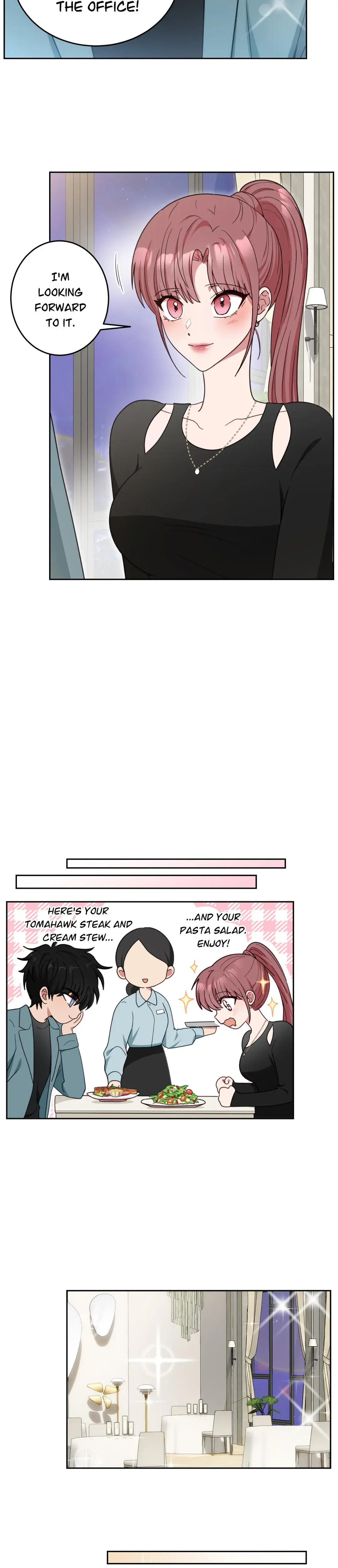 Take Two Chapter 11 - Page 5