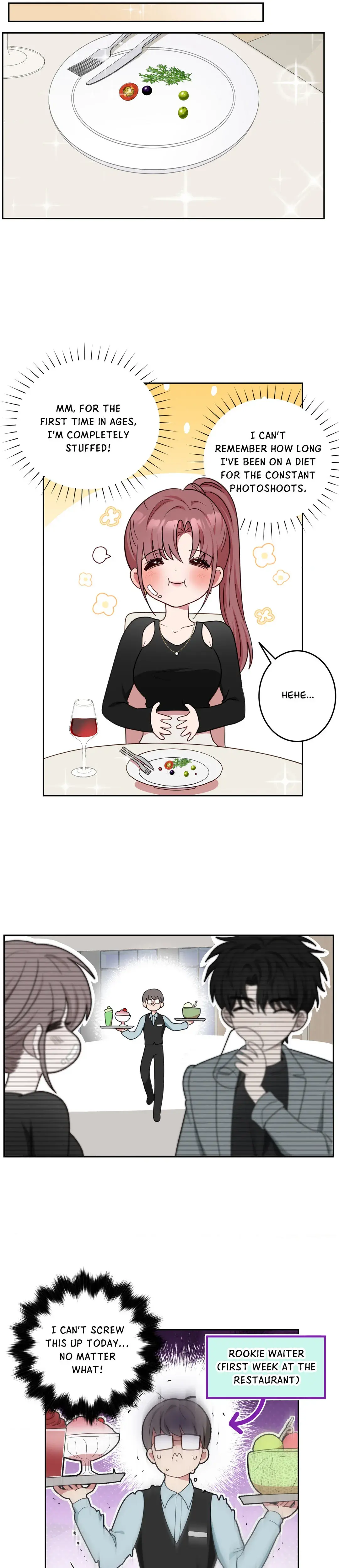 Take Two Chapter 11 - Page 6