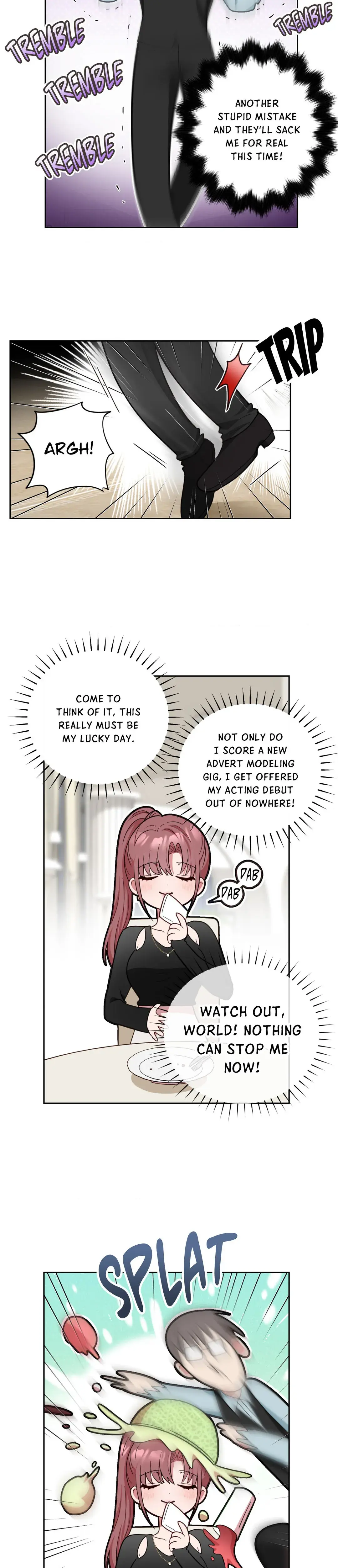 Take Two Chapter 11 - Page 7