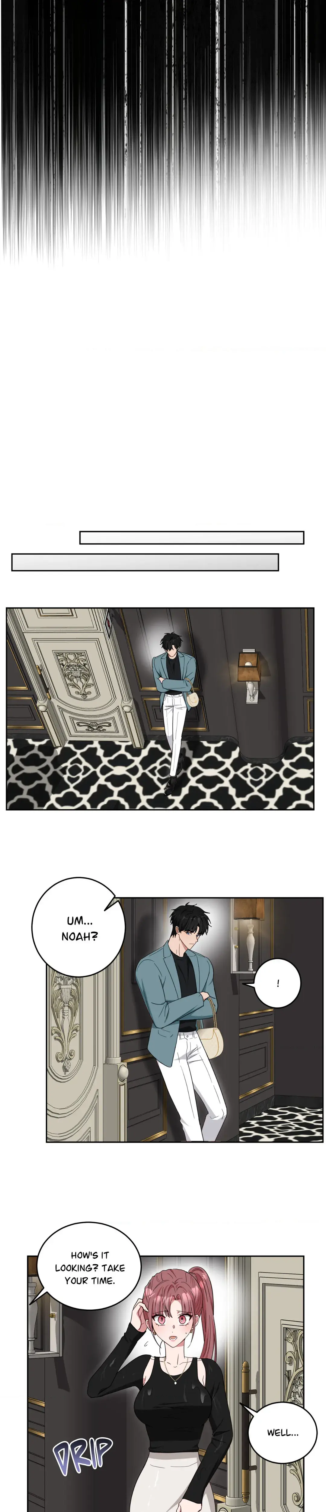 Take Two Chapter 11 - Page 9