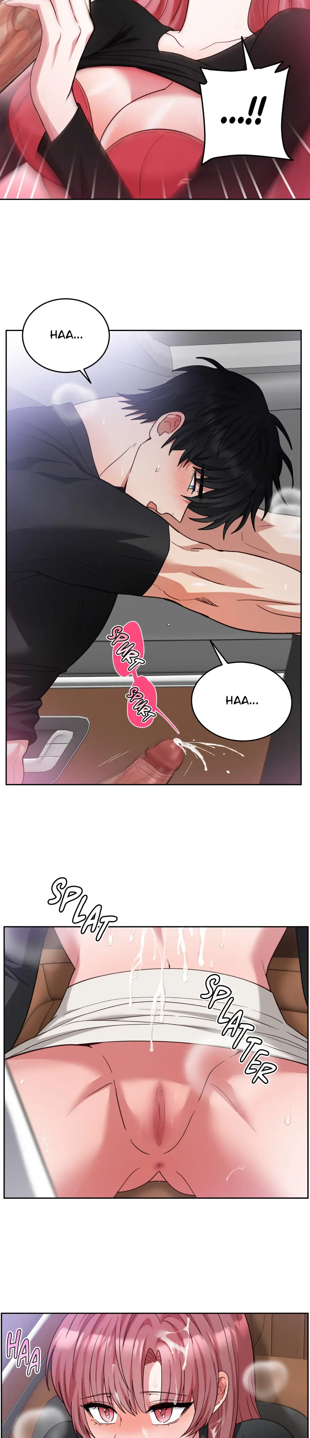 Take Two Chapter 12 - Page 11