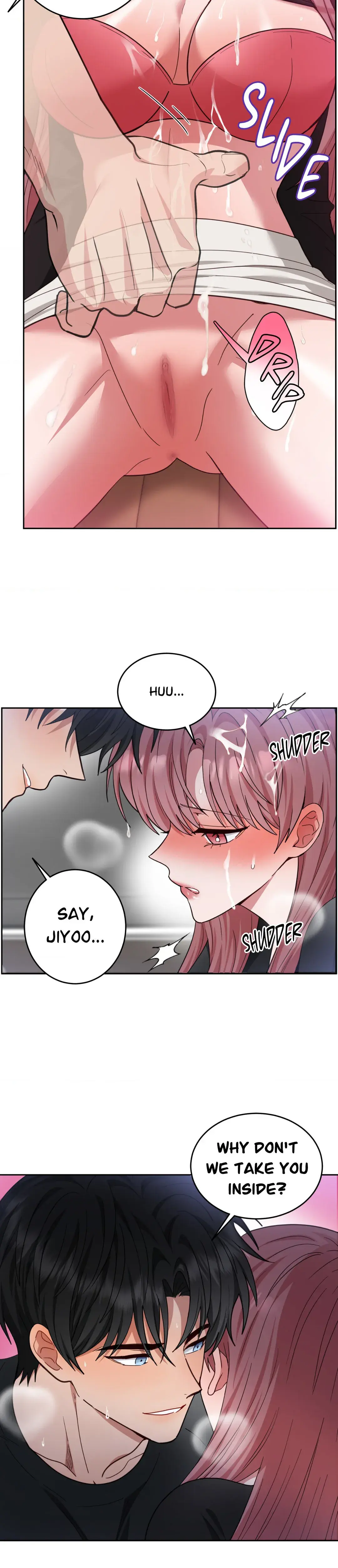 Take Two Chapter 12 - Page 13