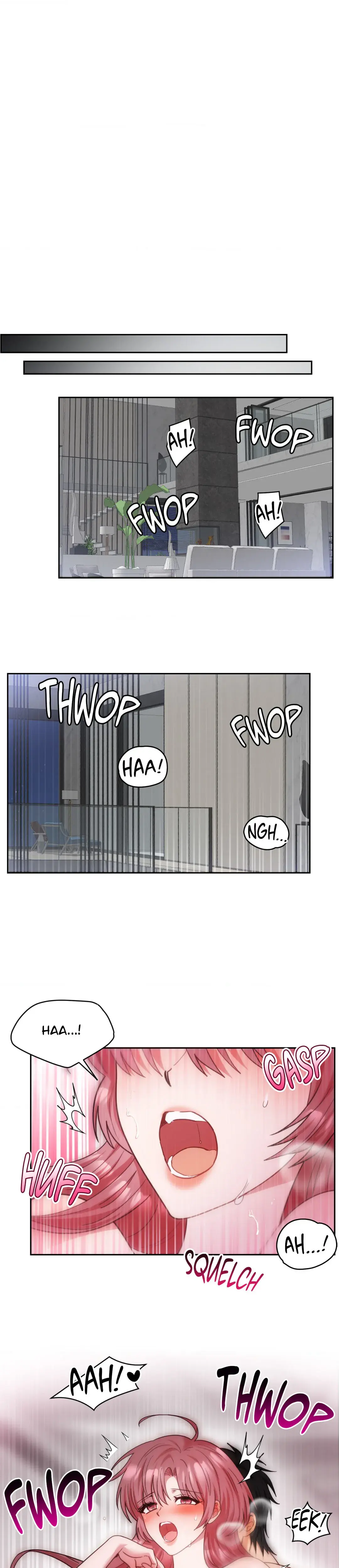 Take Two Chapter 12 - Page 14