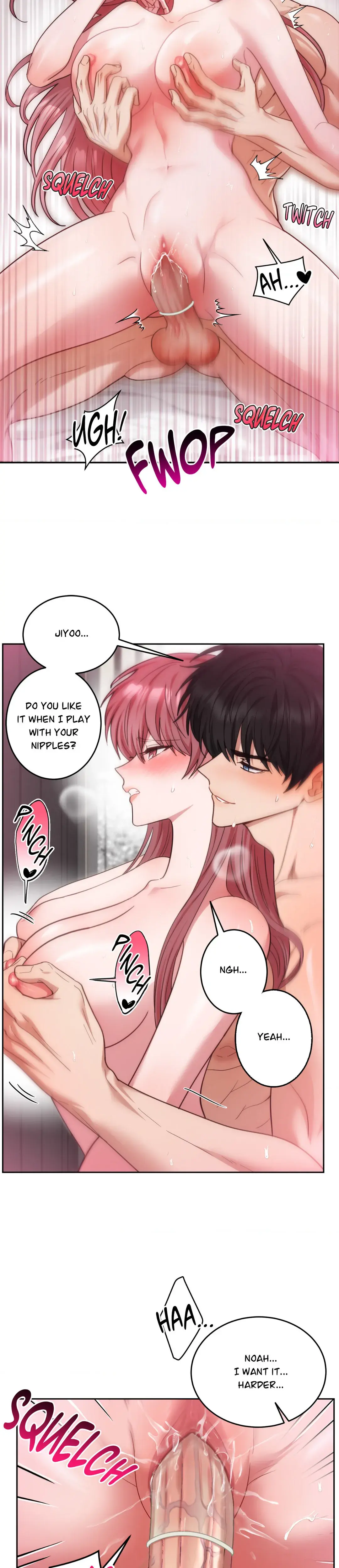 Take Two Chapter 12 - Page 15