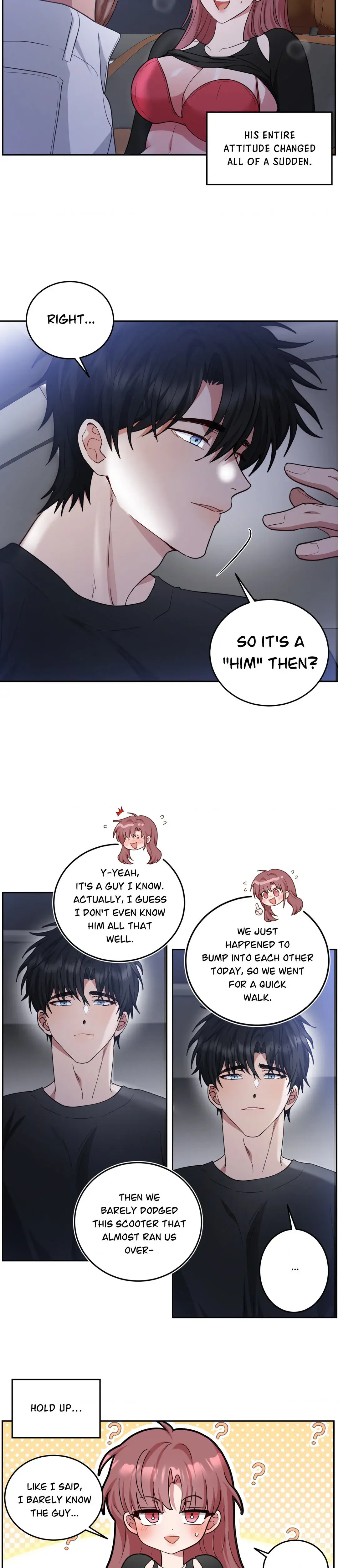 Take Two Chapter 12 - Page 2