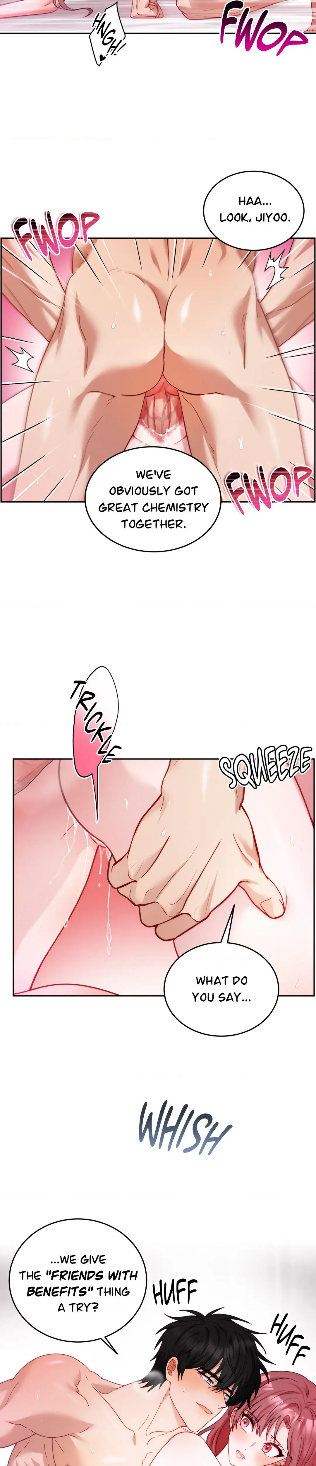Take Two Chapter 12 - Page 20