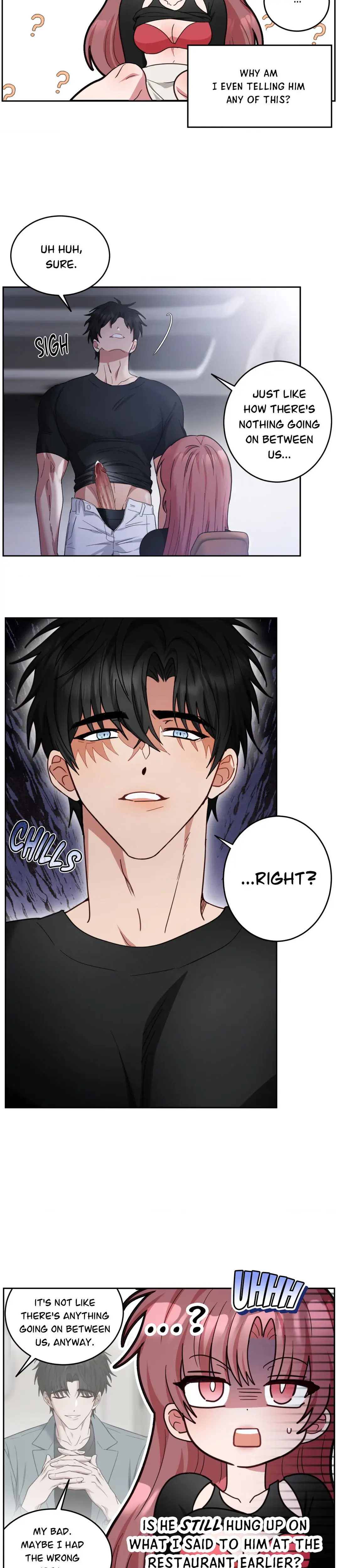Take Two Chapter 12 - Page 3