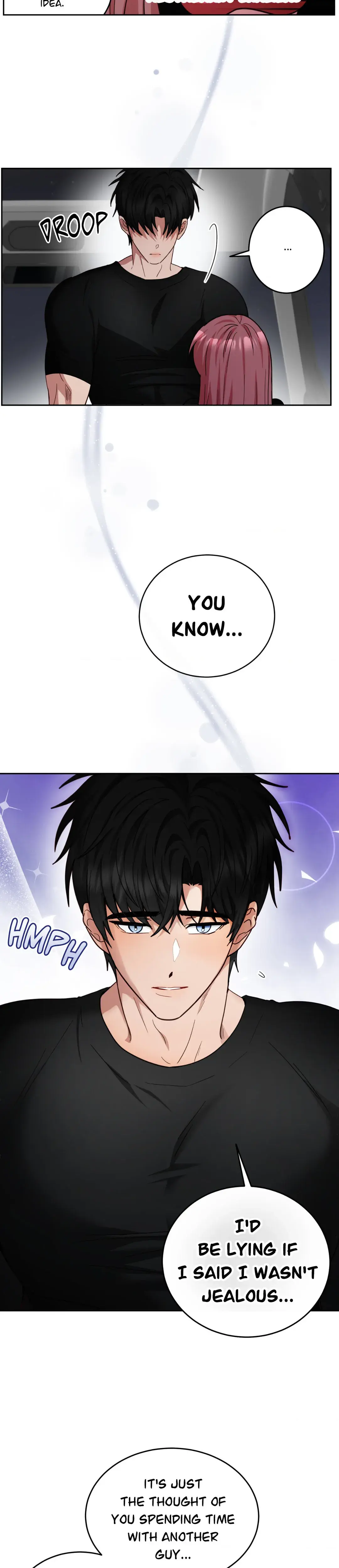 Take Two Chapter 12 - Page 4