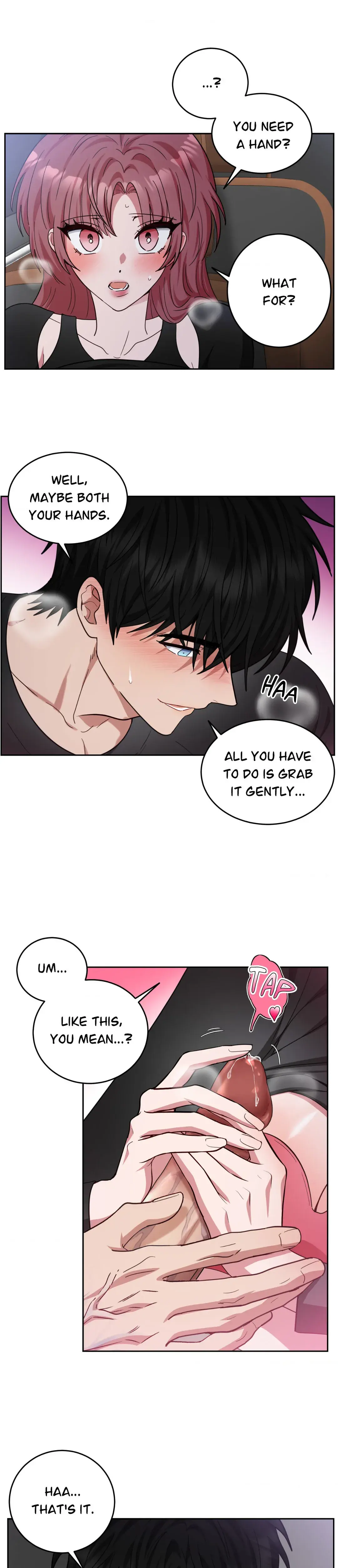 Take Two Chapter 12 - Page 6