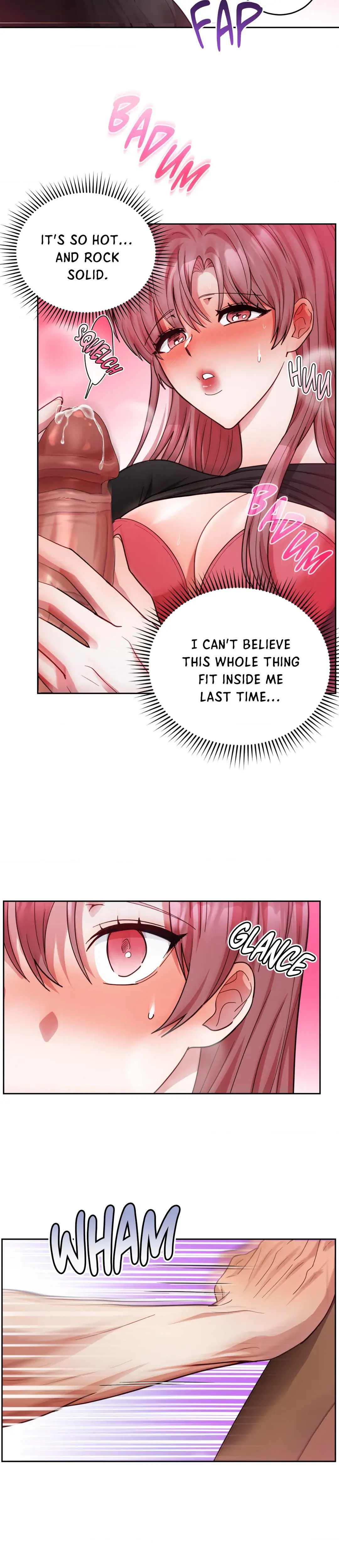 Take Two Chapter 12 - Page 8