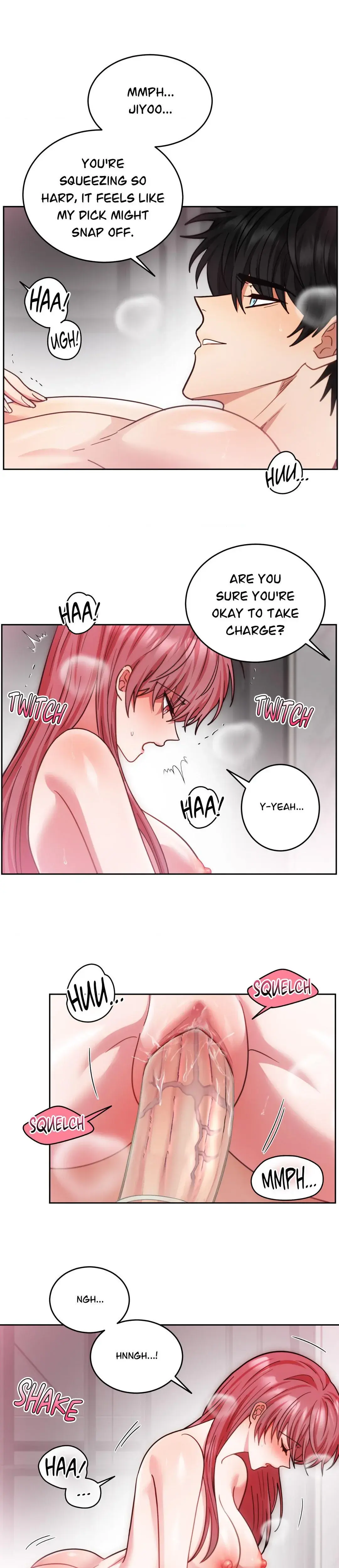 Take Two Chapter 13 - Page 13