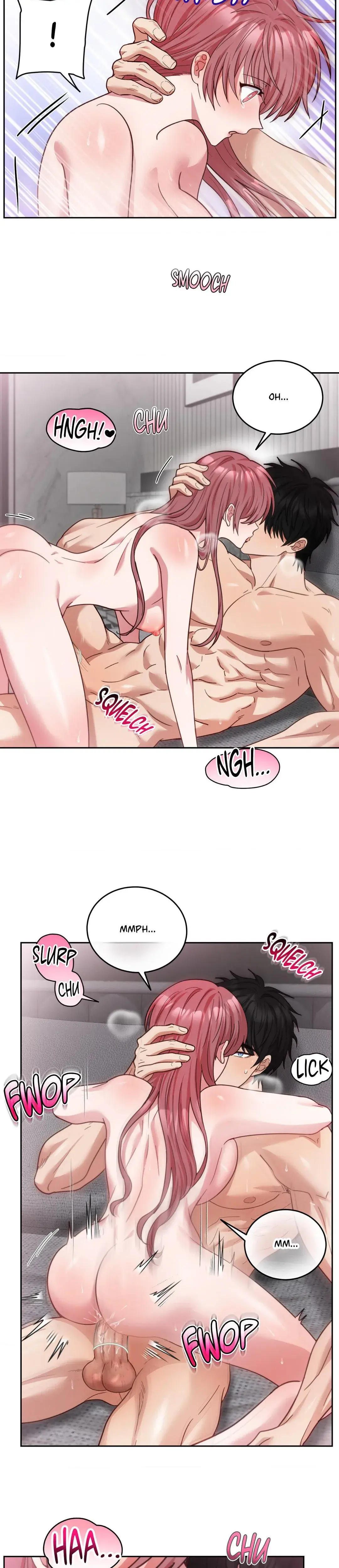 Take Two Chapter 13 - Page 15