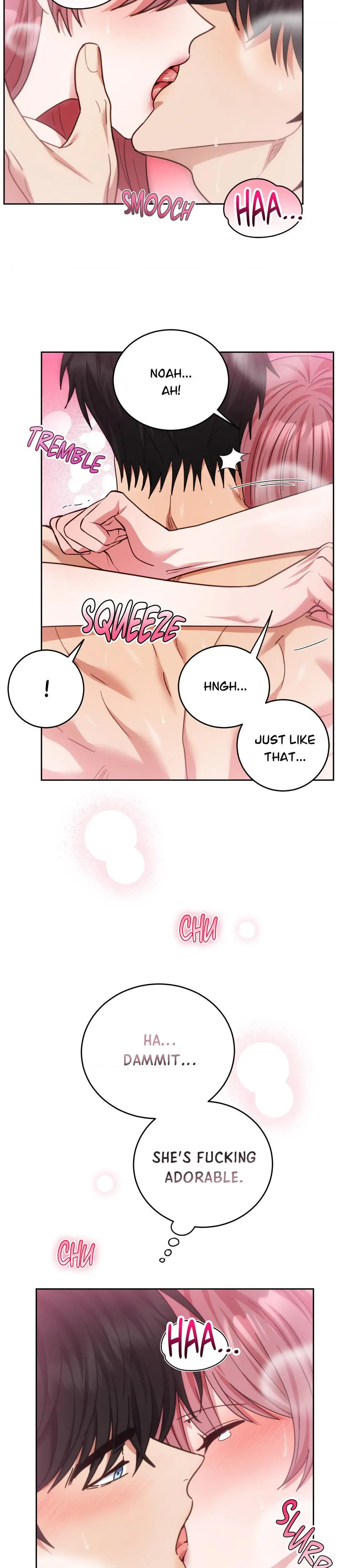 Take Two Chapter 13 - Page 16