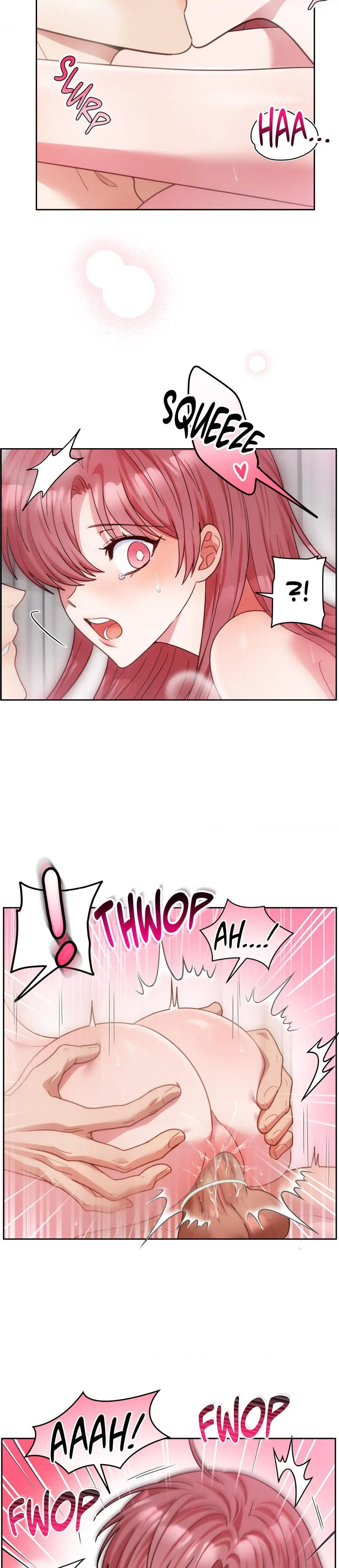 Take Two Chapter 13 - Page 17