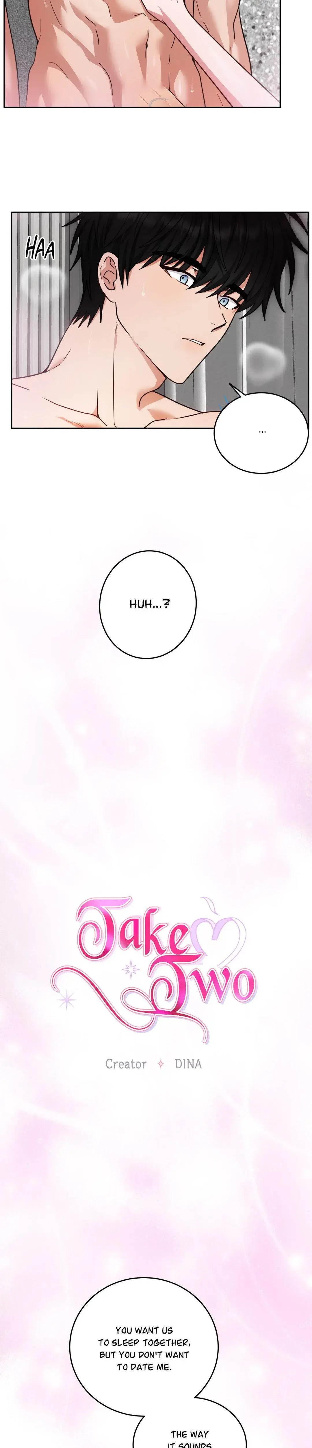 Take Two Chapter 13 - Page 2